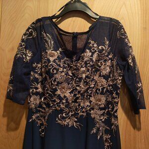 Mother of the Bride dress